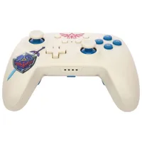 PowerA Wireless Controller for Switch - Sworn Protector