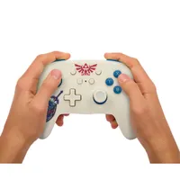 PowerA Wireless Controller for Switch - Sworn Protector