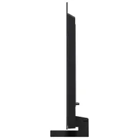 LG 42" 4K UHD HDR OLED webOS Evo ThinQ AI Smart TV (OLED42C3PUA) - 2023