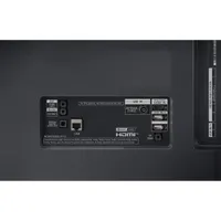 LG 48" 4K UHD HDR OLED webOS Evo ThinQ AI Smart TV (OLED48C3PUA) - 2023