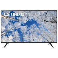 LG 75" 4K UHD HDR LED webOS Smart TV (75UQ7070ZUD) - 2022 - Grey - Only at Best Buy