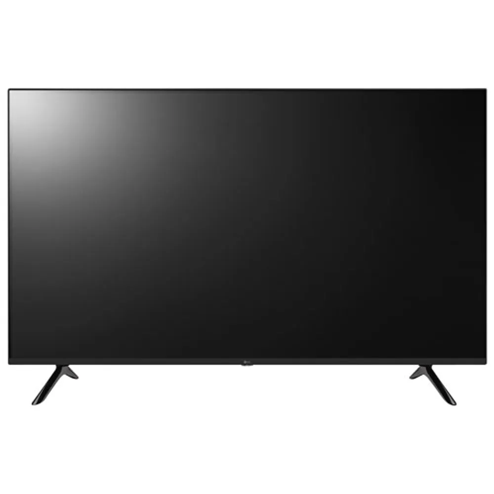 LG 75" 4K UHD HDR LED webOS Smart TV (75UQ7070ZUD) - 2022 - Grey - Only at Best Buy