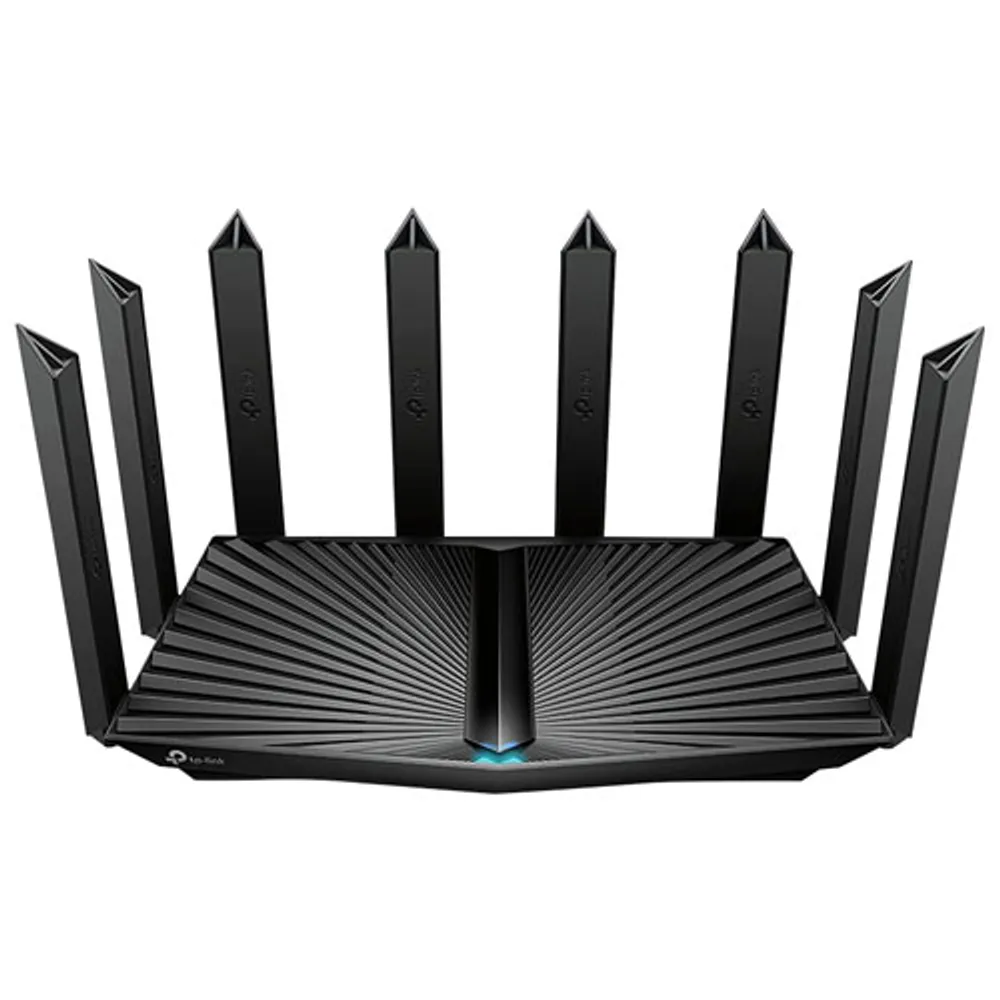 TP Link Archer AX80 Wireless AX6000 Dual-Band Wi-Fi 6 Router