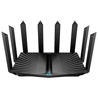 TP Link Archer AX80 Wireless AX6000 Dual-Band Wi-Fi 6 Router