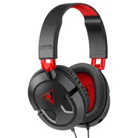 Turtle Beach Recon 50 Gaming Headset for Switch - Red/Blue