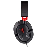 Turtle Beach Recon 50 Gaming Headset for Switch - Red/Blue