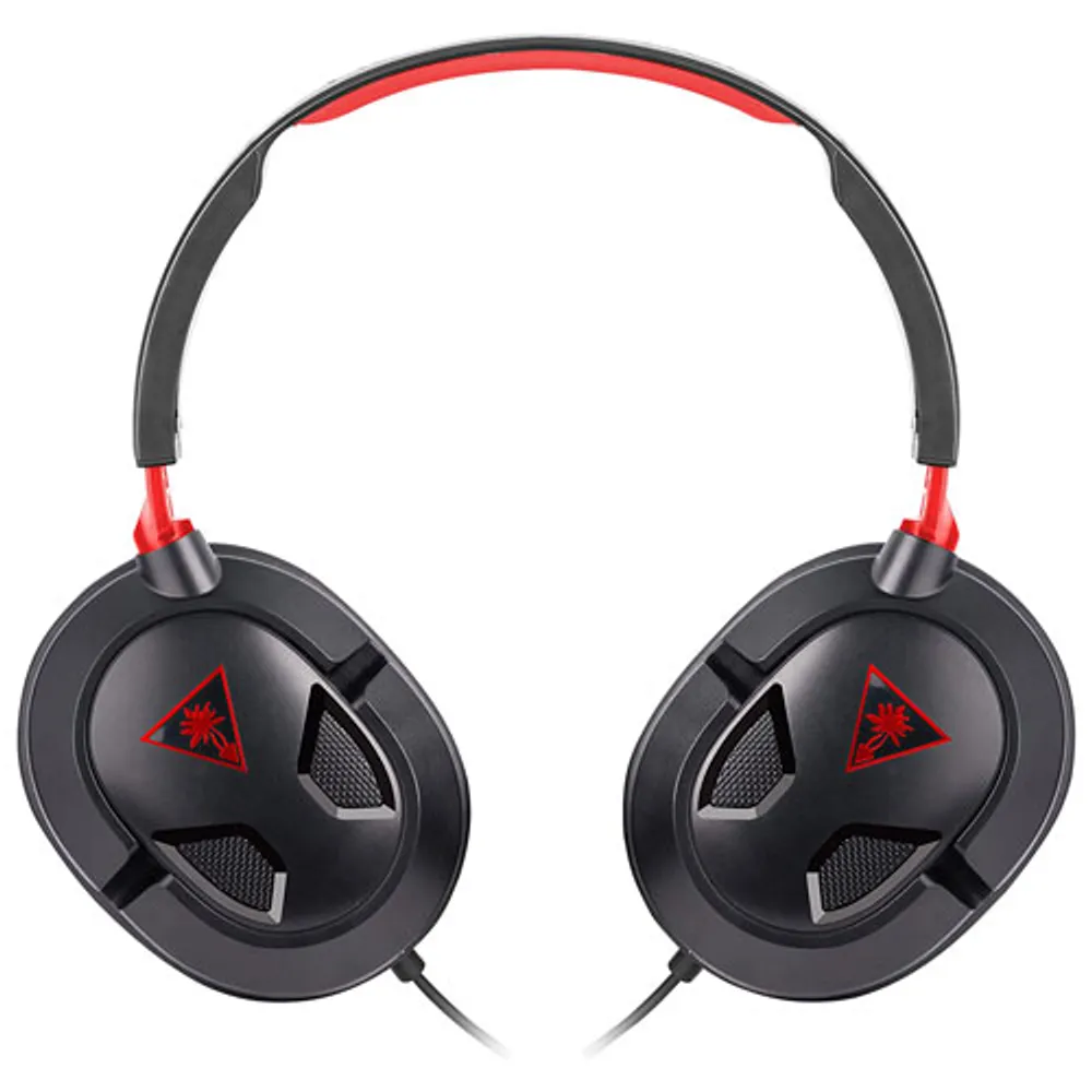 Turtle Beach Recon 50 Gaming Headset for Switch - Red/Blue
