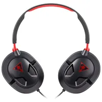 Turtle Beach Recon 50 Gaming Headset for Switch - Red/Blue