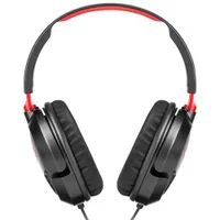 Turtle Beach Recon 50 Gaming Headset for Switch - Red/Blue