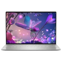 Dell XPS 13 Plus 13.4" Touchscreen Laptop - Silver (Intel EVO Core i7-1360P/512GB SSD/16GB RAM/Win 11 Home)