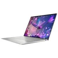 Dell XPS 13 Plus 13.4" Touchscreen Laptop - Silver (Intel EVO Core i7-1360P/512GB SSD/16GB RAM/Win 11 Home)