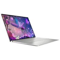 Dell XPS 13 Plus 13.4" Touchscreen Laptop - Silver (Intel EVO Core i7-1360P/512GB SSD/16GB RAM/Win 11 Home)