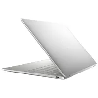 Dell XPS 13 Plus 13.4" Touchscreen Laptop - Silver (Intel EVO Core i7-1360P/512GB SSD/16GB RAM/Win 11 Home)