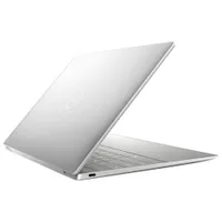 Dell XPS 13 Plus 13.4" Touchscreen Laptop - Silver (Intel EVO Core i7-1360P/512GB SSD/16GB RAM/Win 11 Home)