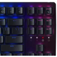 Razer BlackWidow V3 TKL Backlit Mechanical Yellow Gaming Keyboard