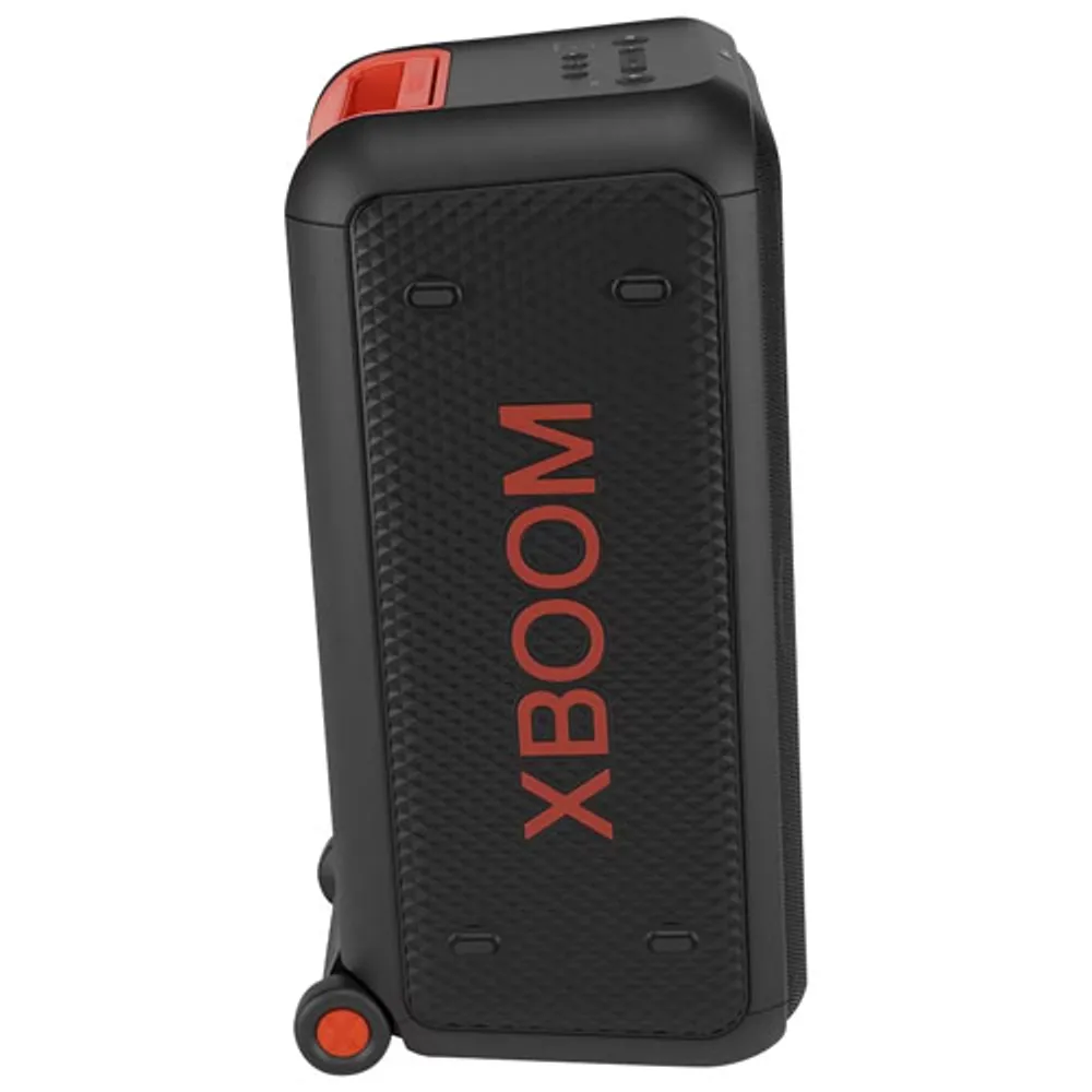 LG XBOOM XL7S Waterproof Bluetooth Wireless Party Speaker