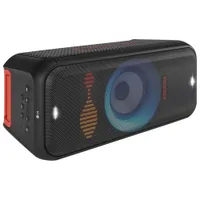 LG XBOOM XL7S Waterproof Bluetooth Wireless Party Speaker