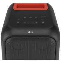 Haut-parleur de fête sans fil Bluetooth étanche XBOOM XL7S de LG