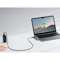 Anker PowerExpand Direct 7-in-2 USB-C Hub for MacBook (A8354HA1-5)