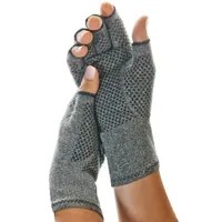 Medical Grade Quality Copper Infused Arthritis Compression Gloves for  Men/Women