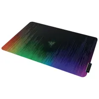 Razer Sphex V2 Gaming Mouse Mat - Black