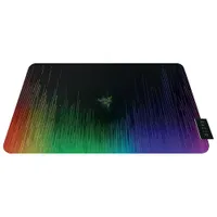 Razer Sphex V2 Gaming Mouse Mat - Black