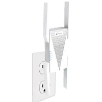 TP-Link Wireless AXE5400 Wi-Fi 6 Range Extender (RE815XE)