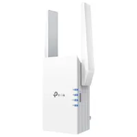 TP-Link Wireless AX3000 Wi-Fi 6 Range Extender (RE705X)