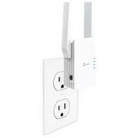 TP-Link Wireless AX3000 Wi-Fi 6 Range Extender (RE705X)