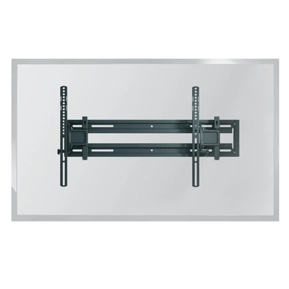 SANUS Accents 32" - 85" Extendable Tilting TV Wall Mount