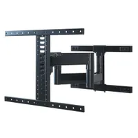 SANUS Accents 42" - 85" Full-Motion TV Wall Mount