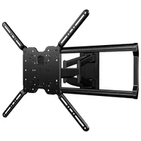 SANUS Classic 37" - 90" Full Motion TV Wall Mount