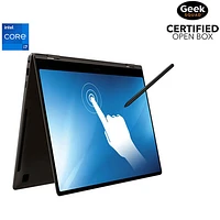 Open Box - Samsung Galaxy Book3 Pro 360 16" Touchscreen Laptop -Graphite (Intel Core i7-1360P/1TB SSD/16GB RAM)