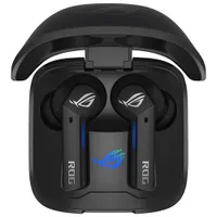 ASUS ROG Cetra In-Ear Noise Cancelling Truly Wireless Headphones