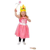 Bigjigs Toys Princess Dress Up Costume