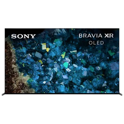 Sony 83" 4K UHD HDR OLED Smart Google TV (XR83A80L)