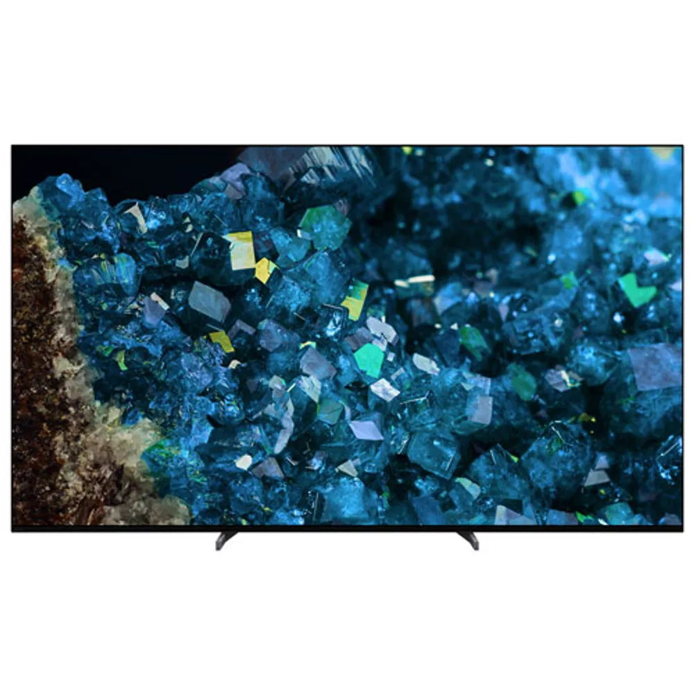 Sony 83" 4K UHD HDR OLED Smart Google TV (XR83A80L)