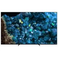 Téléviseur intelligent Google HDR DELO UHD 4K de 83 po de Sony (XR83A80L)