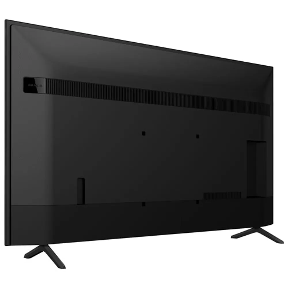 Sony 55" 4K UHD HDR LED Smart Google TV (KD55X77L) - 2023