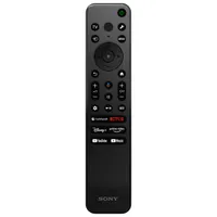 Téléviseur intelligent Google HDR DEL UHD 4K de 55 po de Sony (KD55X77L)