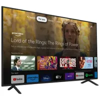 Sony 65" 4K UHD HDR LED Smart Google TV (KD65X77L)