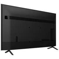 Téléviseur intelligent Google HDR DEL UHD 4K de 65 po de Sony (KD65X77L)