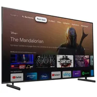 Sony 75" 4K UHD HDR LED Smart Google TV (KD75X77L) - 2023