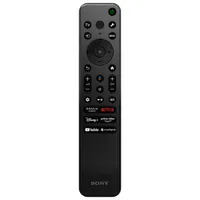 Sony 65" 4K UHD HDR LED Smart Google TV (XR65X90L)