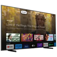 Téléviseur intelligent Google HDR DEL UHD 4K de 98 po de Sony (XR98X90L)