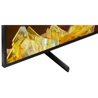 Téléviseur intelligent Google HDR DEL UHD 4K de 98 po de Sony (XR98X90L)