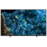 Sony 55" 4K UHD HDR OLED Smart Google TV (XR55A80L) - 2023