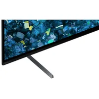 Sony 55" 4K UHD HDR OLED Smart Google TV (XR55A80L) - 2023