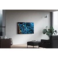 Sony 77" 4K UHD HDR OLED Smart Google TV (XR77A80L) - 2023