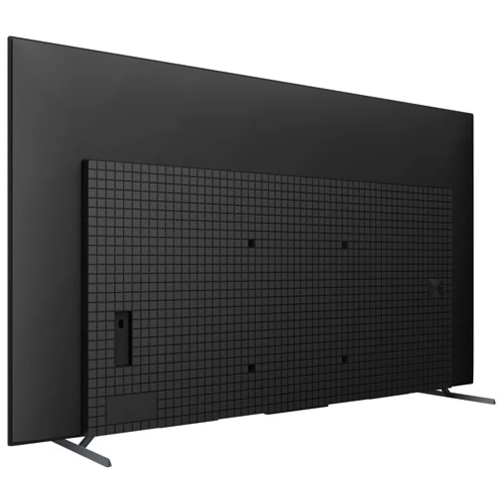 Sony 77" 4K UHD HDR OLED Smart Google TV (XR77A80L) - 2023